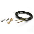 American Shifter Co Emergency Hand Brake Cable Kit with Hardware 96240